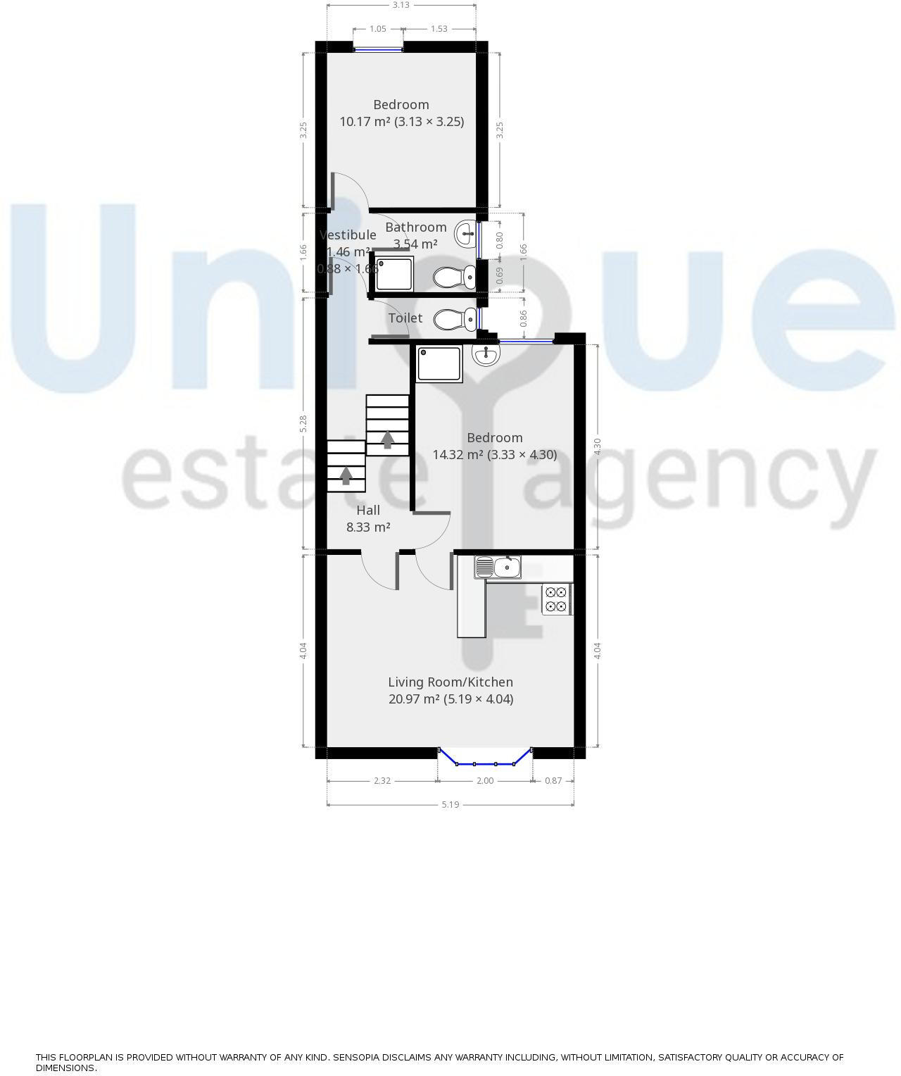 Floorplan 2