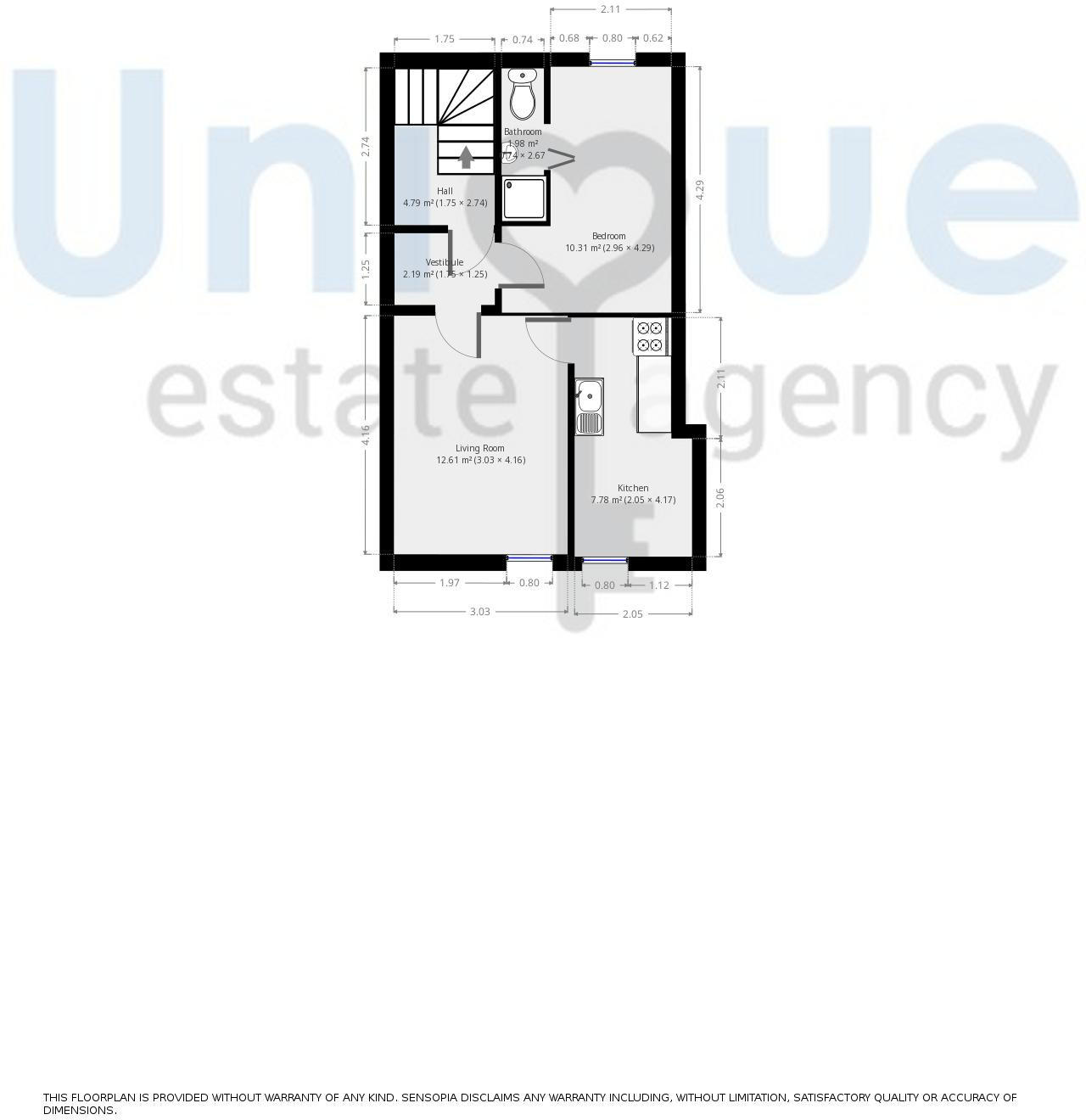 Floorplan 3