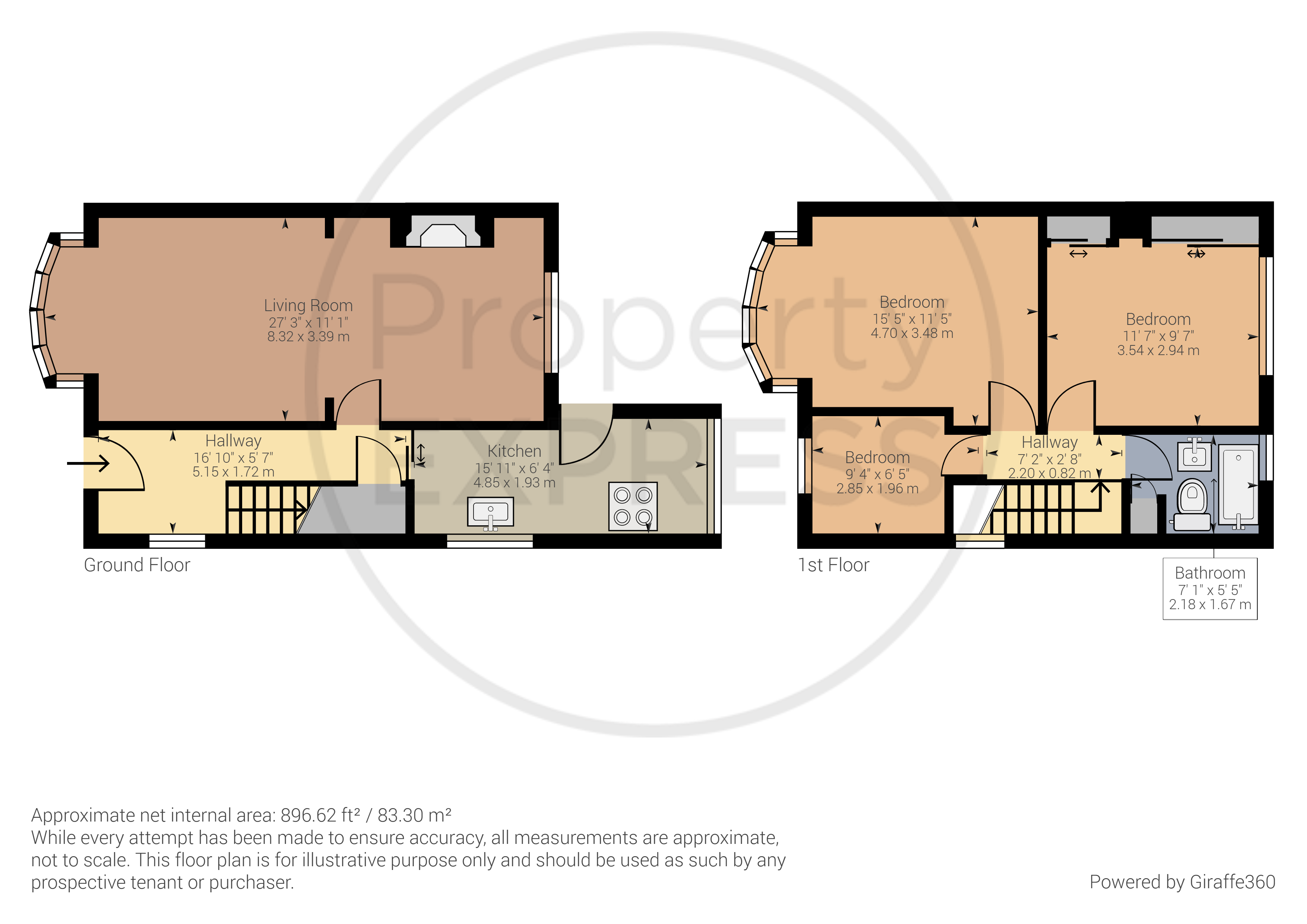 Floorplans