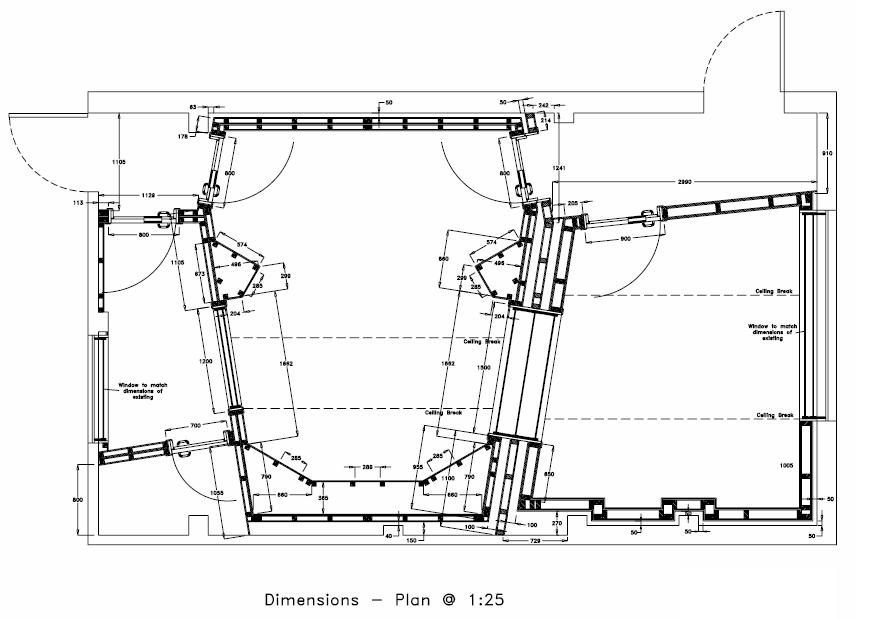 Studio Spec Sheet 3
