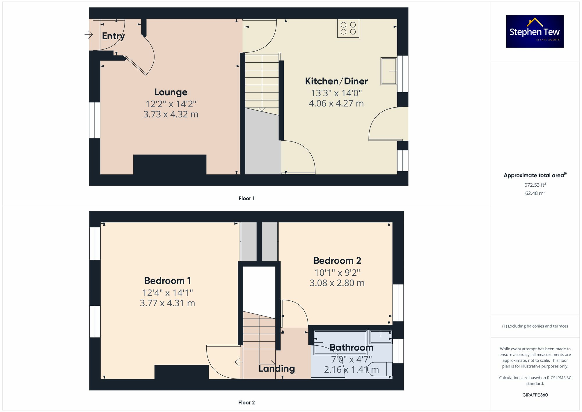 Floorplan 3