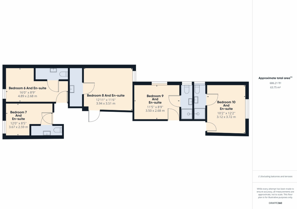 Floor Plan 3