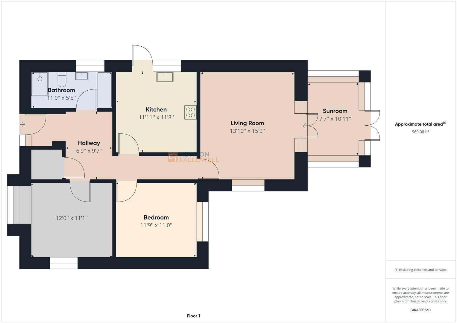 Floorplan 2