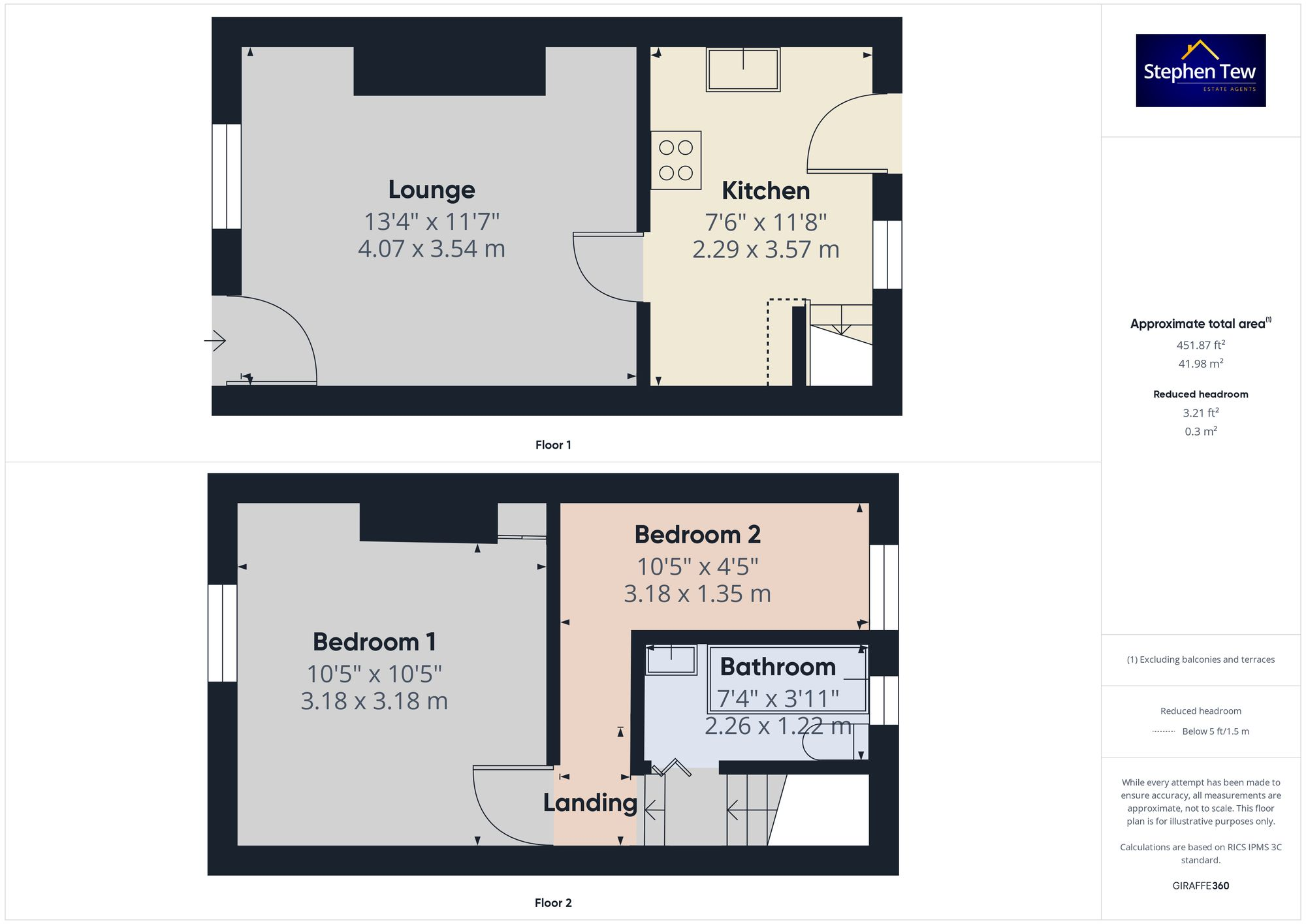 Floorplan 3