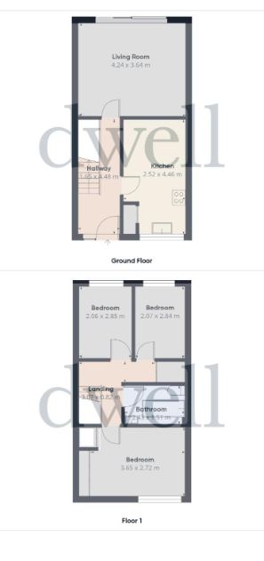 FloorPlan 3 