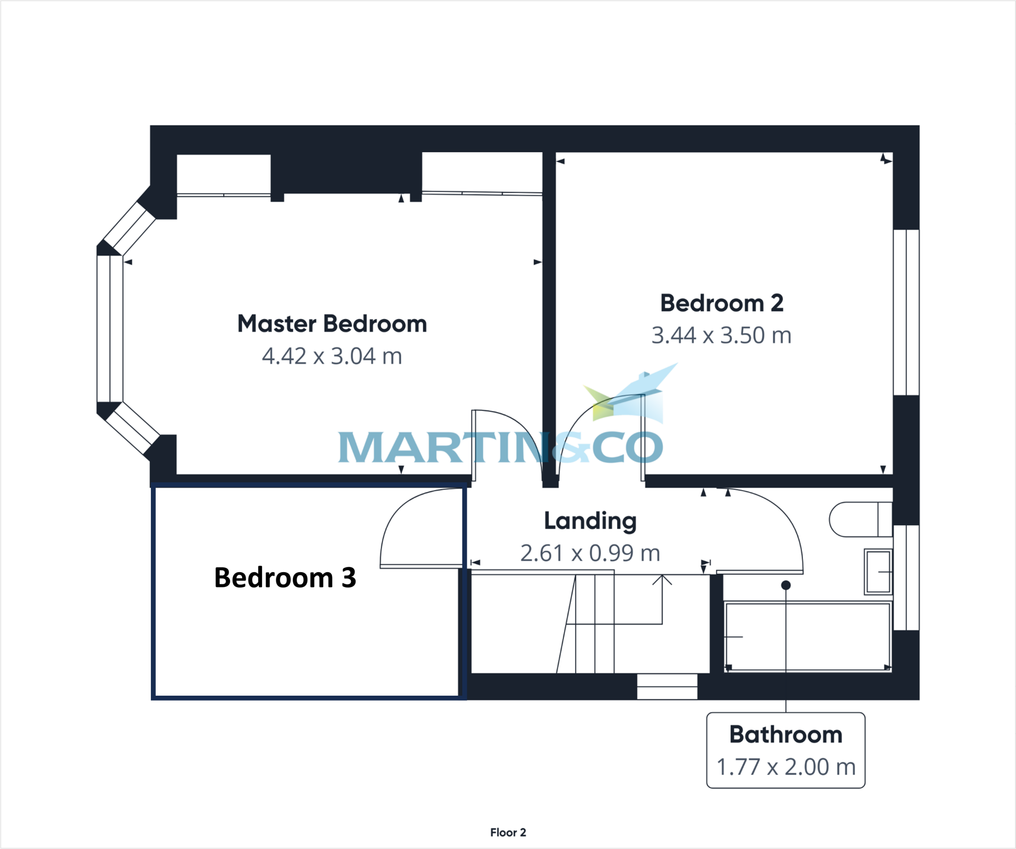 Floor Plan 3