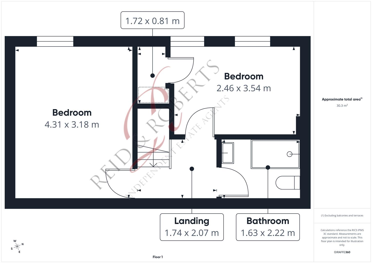 Floor Plan 3
