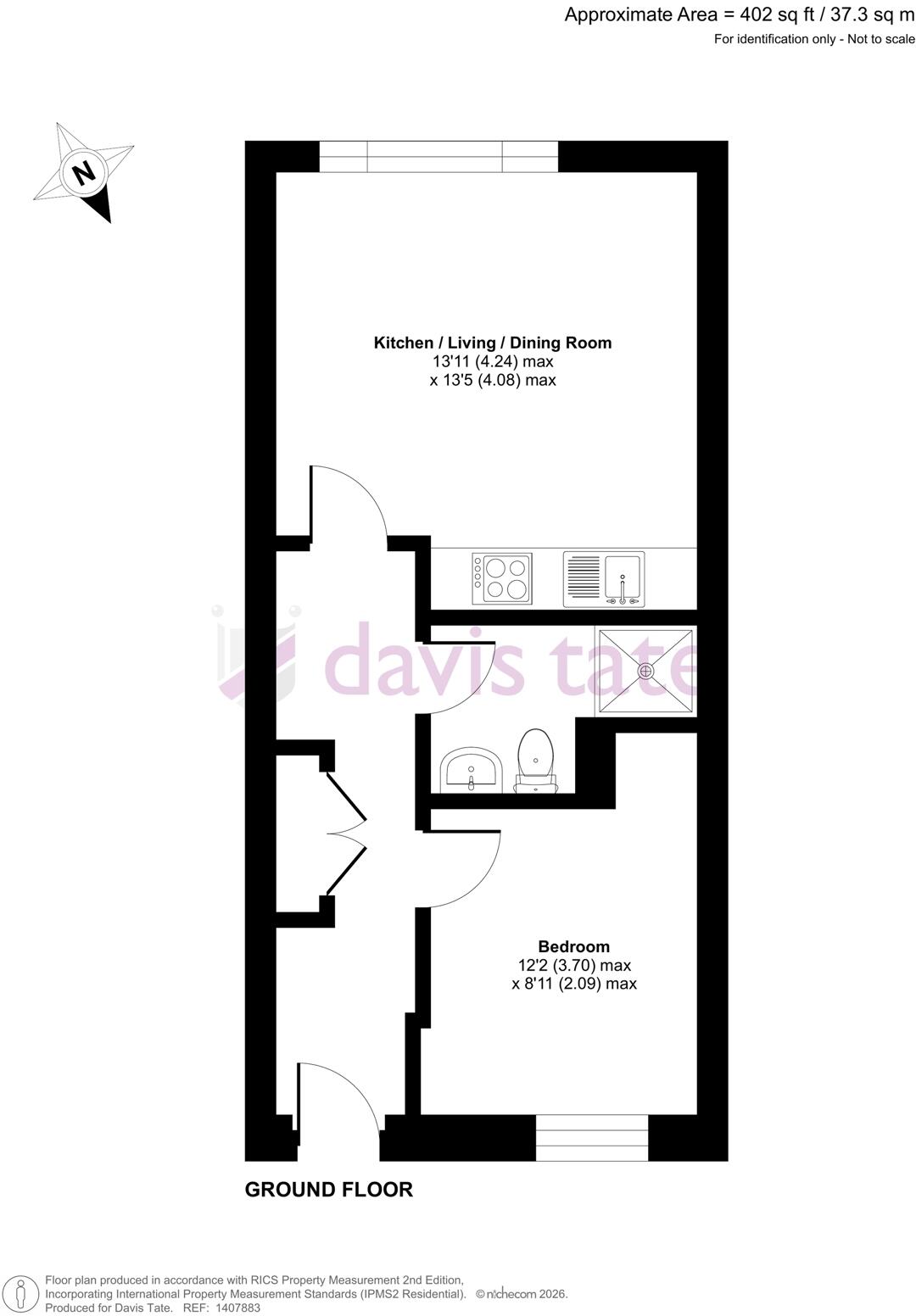 Floor Plan 3