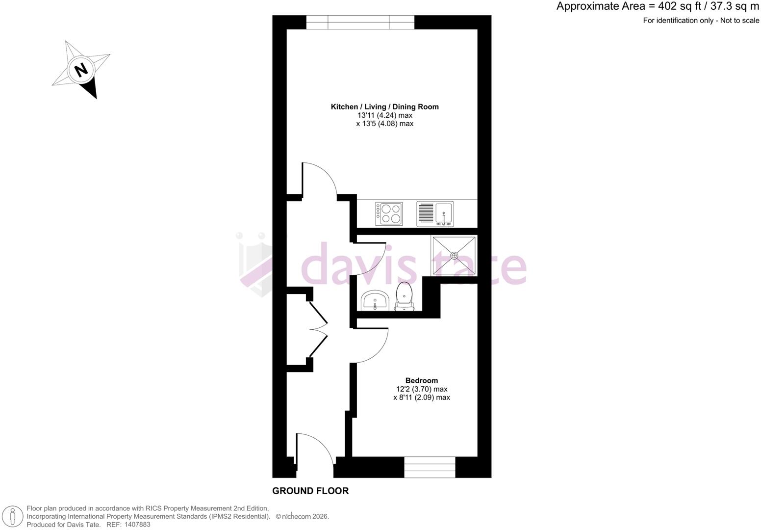 Floor Plan 4