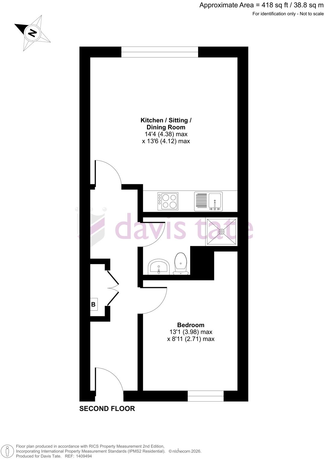 Floor Plan 3