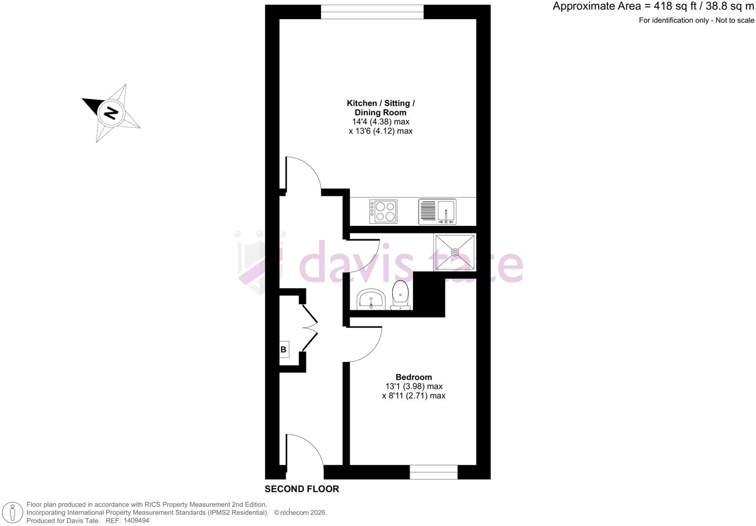Floor Plan 4