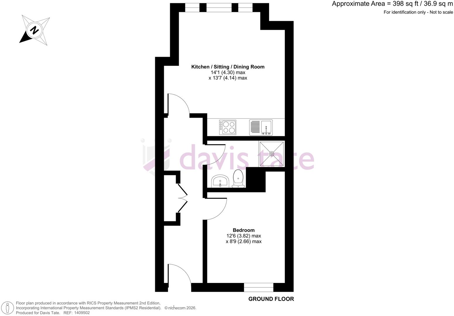 Floor Plan 3