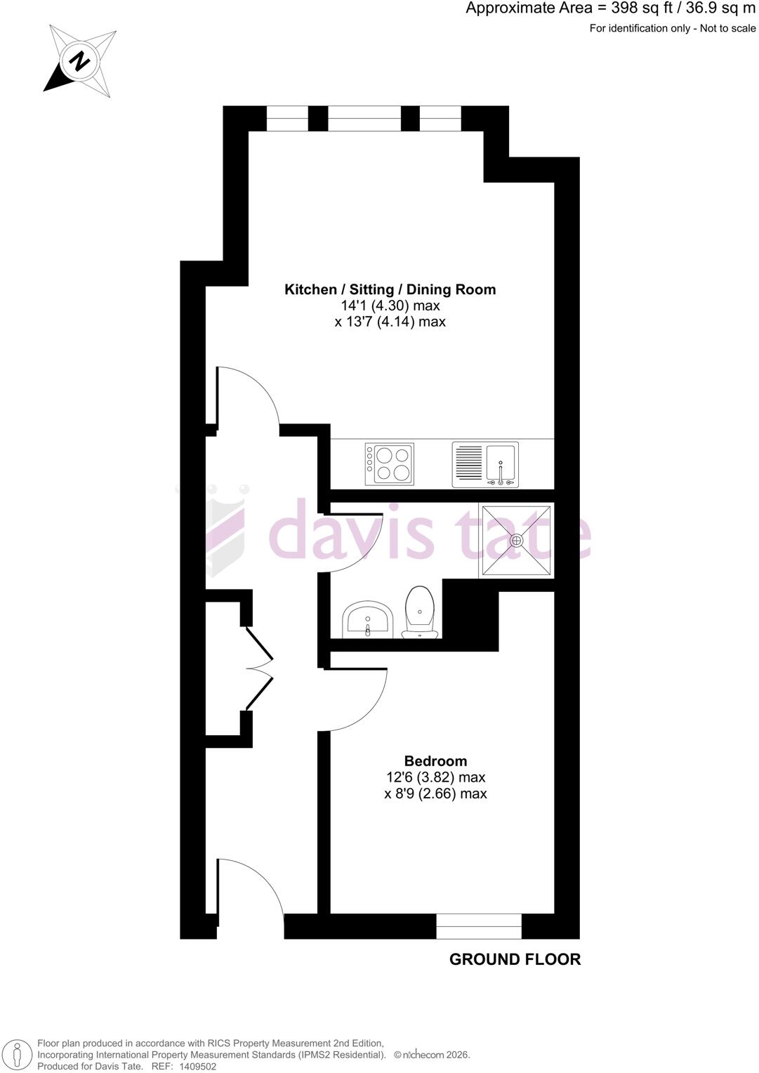 Floor Plan 4