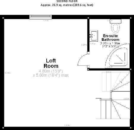 Floor Plan 3