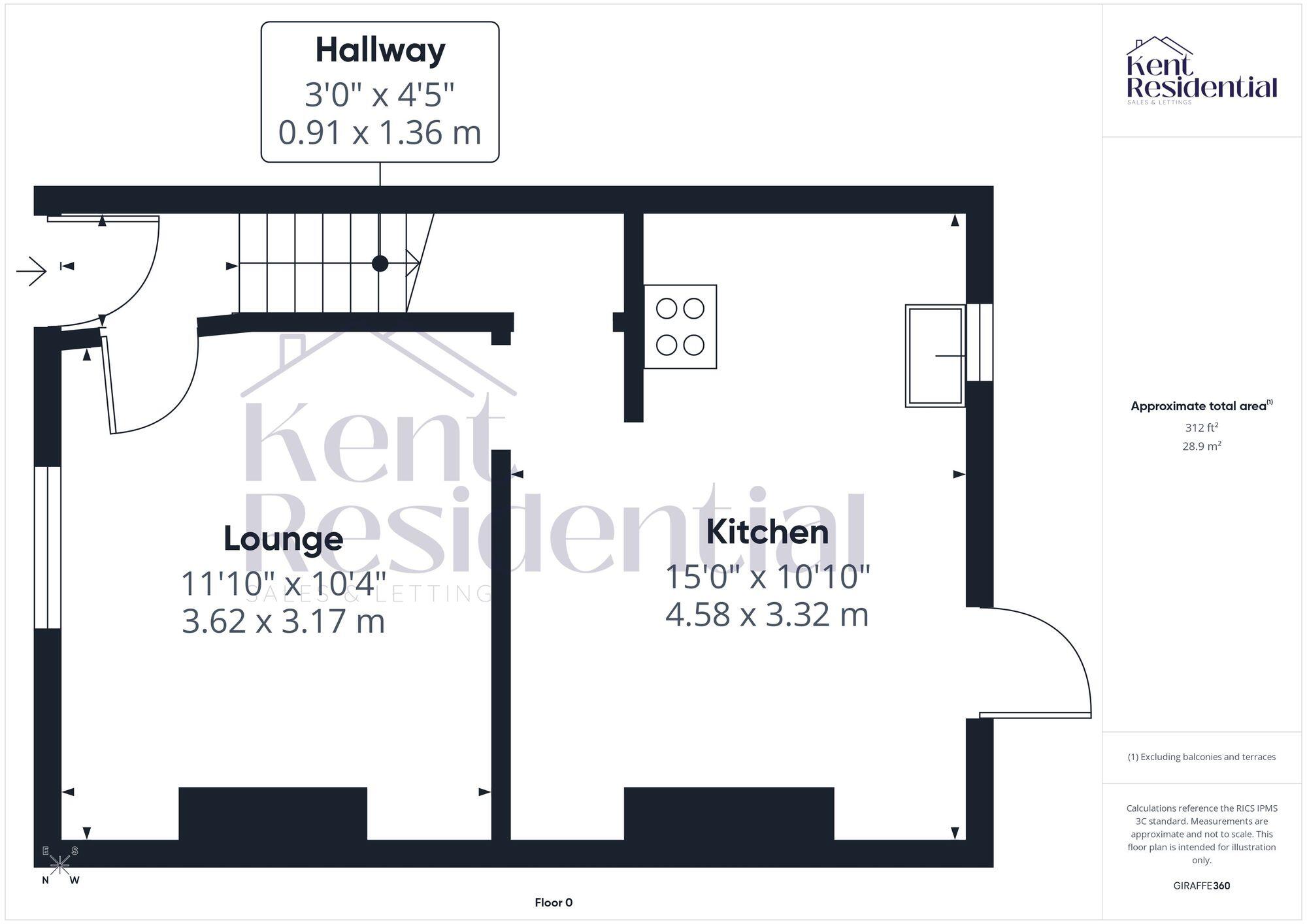 Floor Plan 3