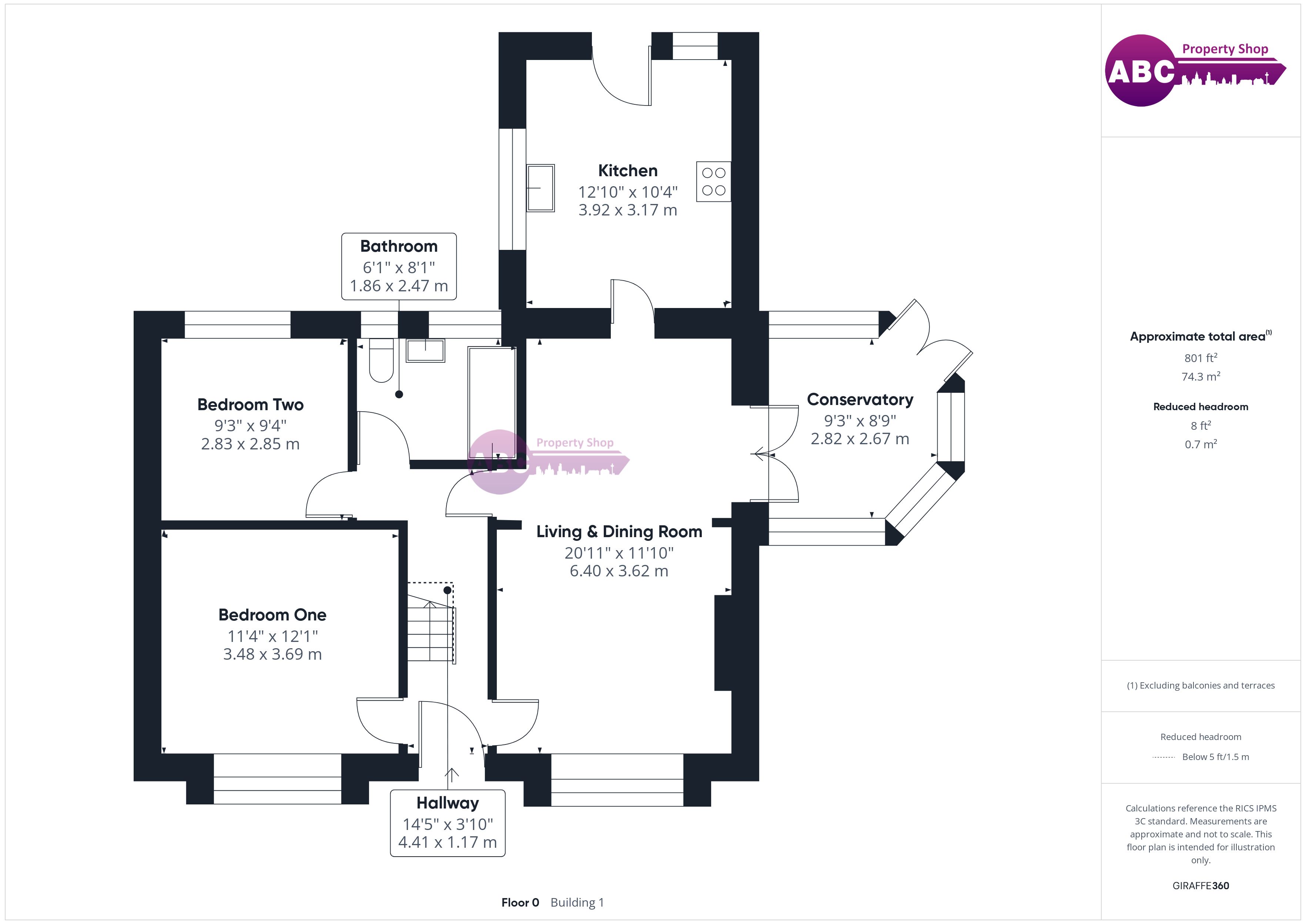 Ground Floor