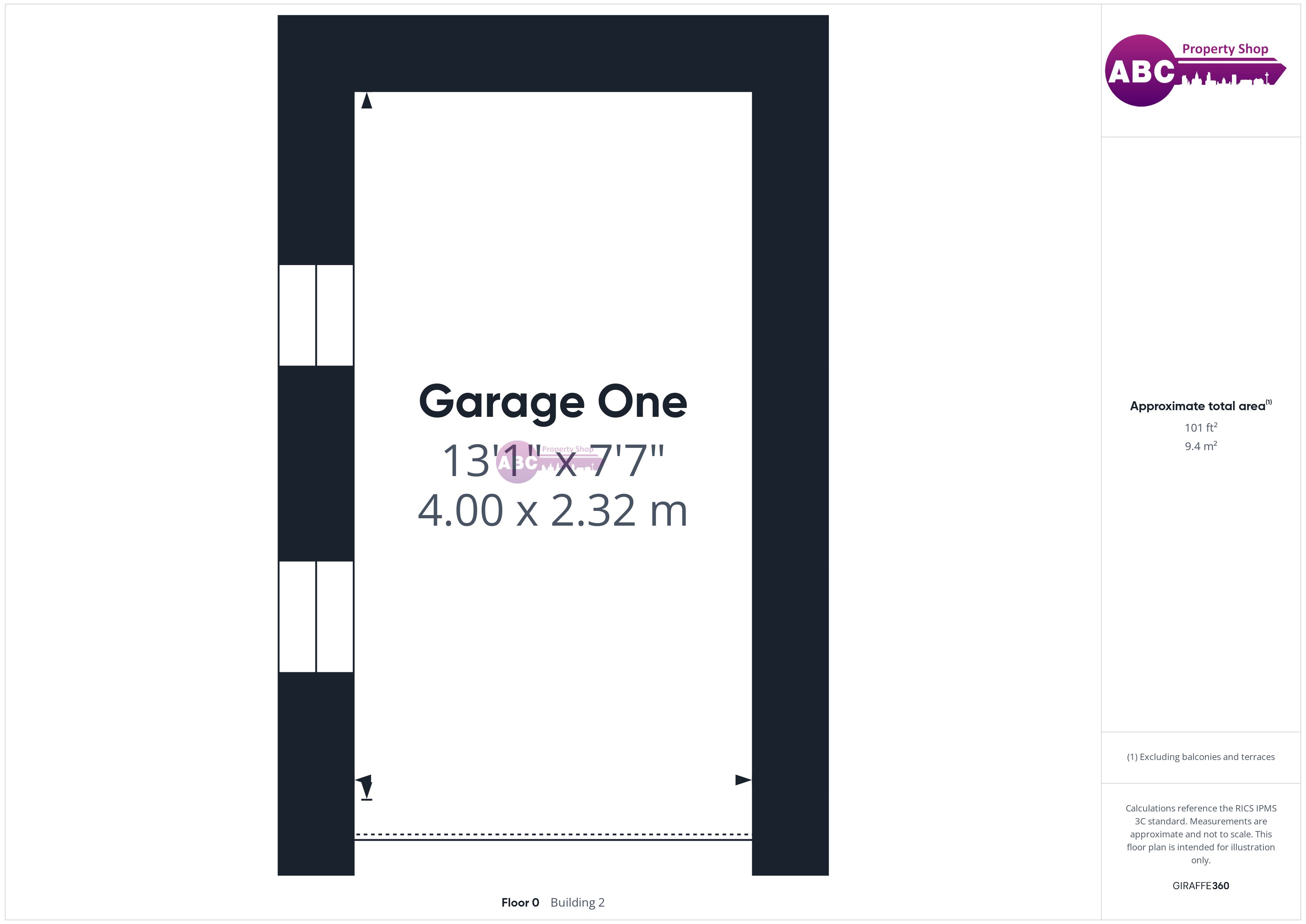 Garage One