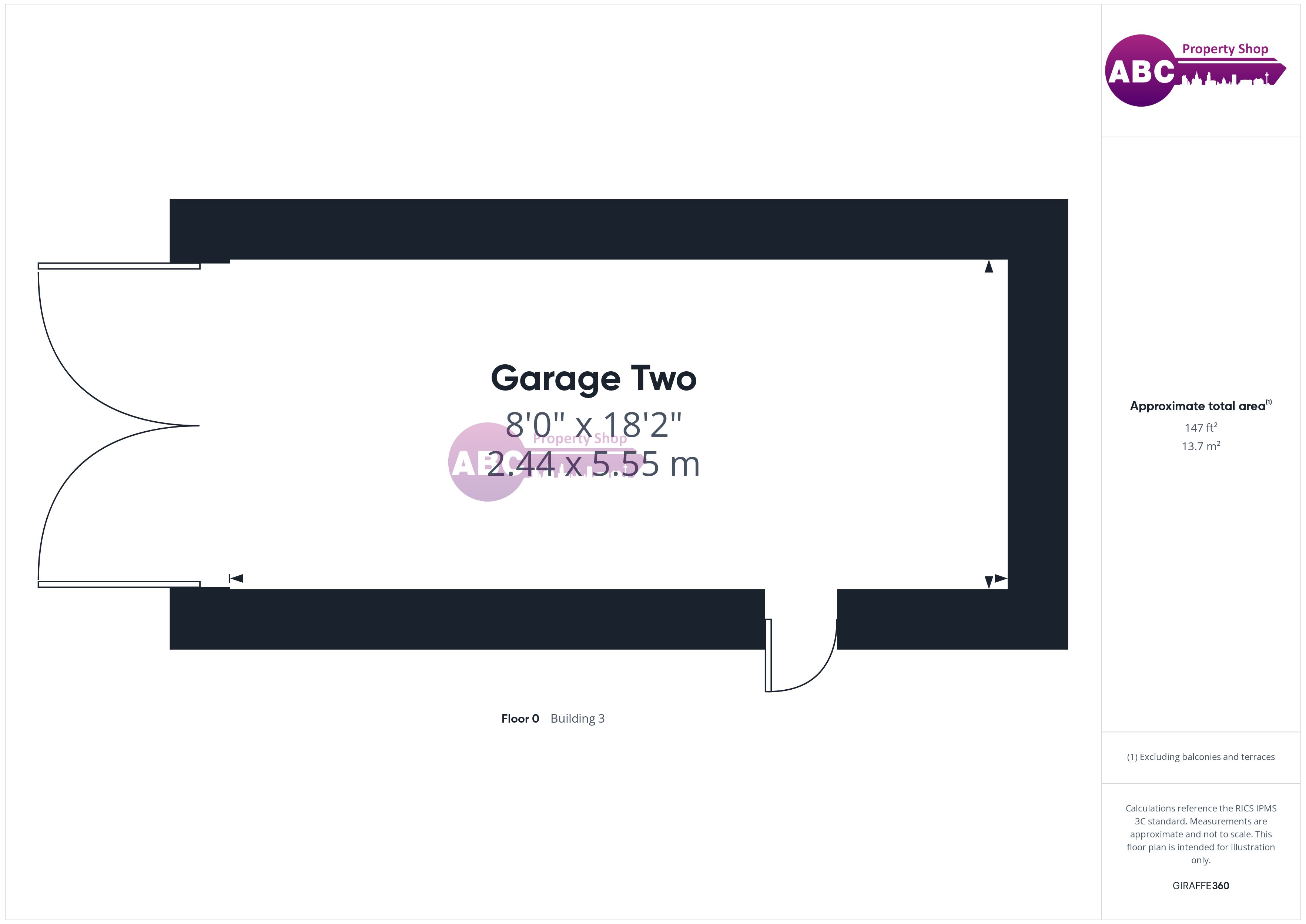 Garage Two