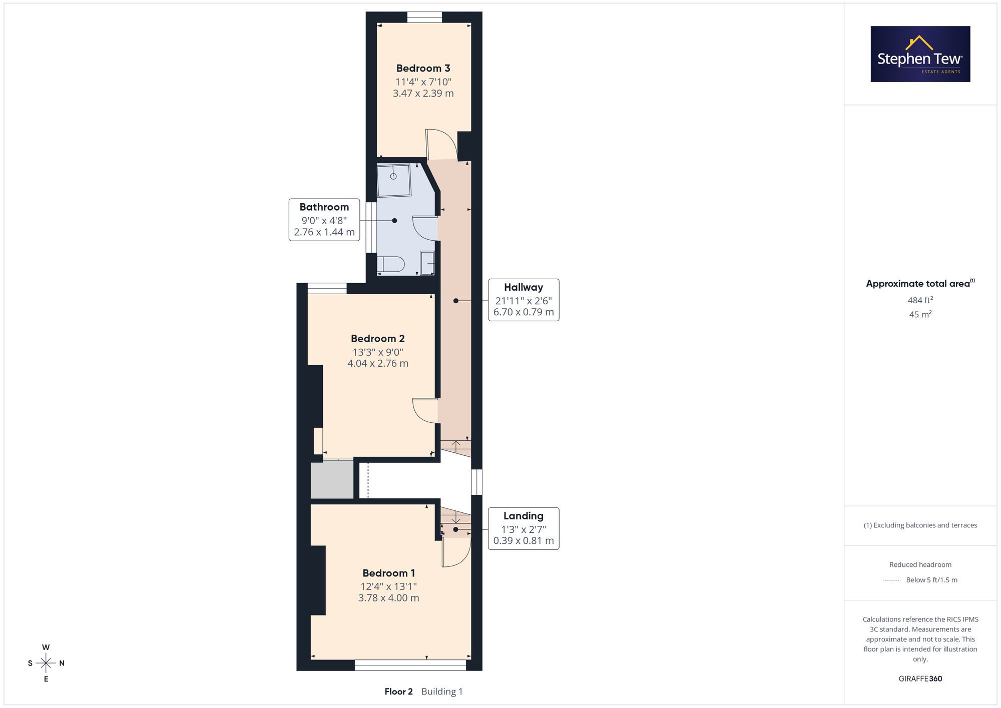 Floor Plan 3
