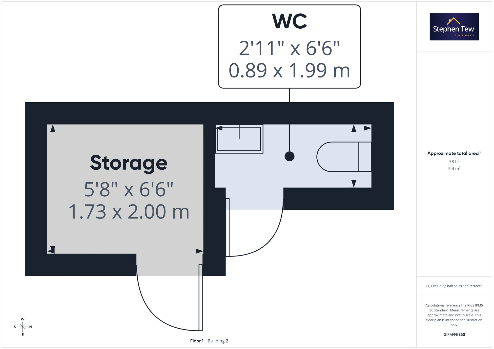 Floor Plan 4