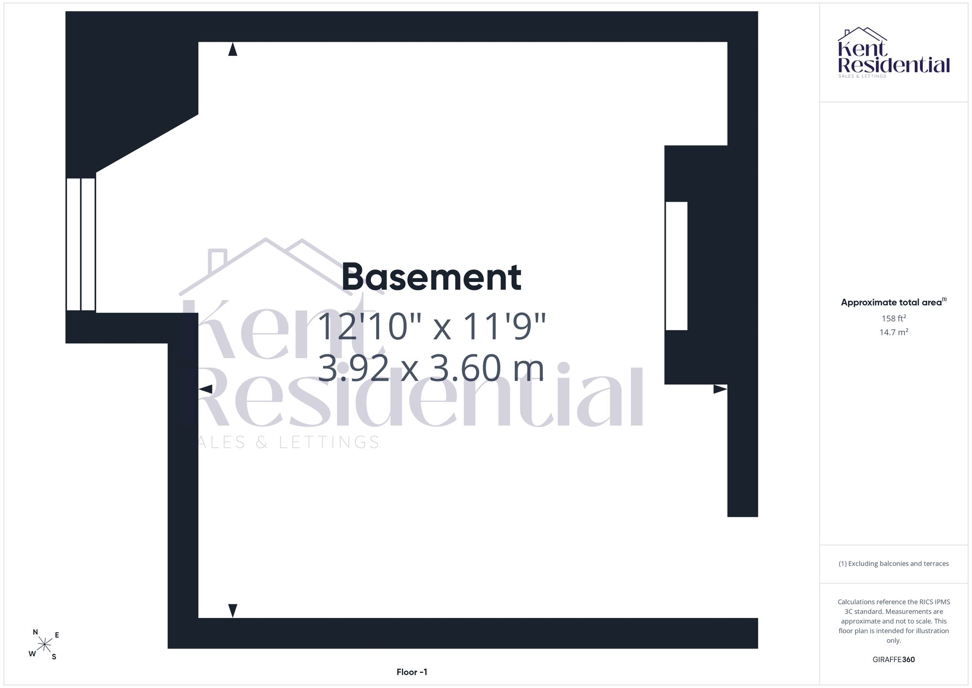 Floor Plan 3