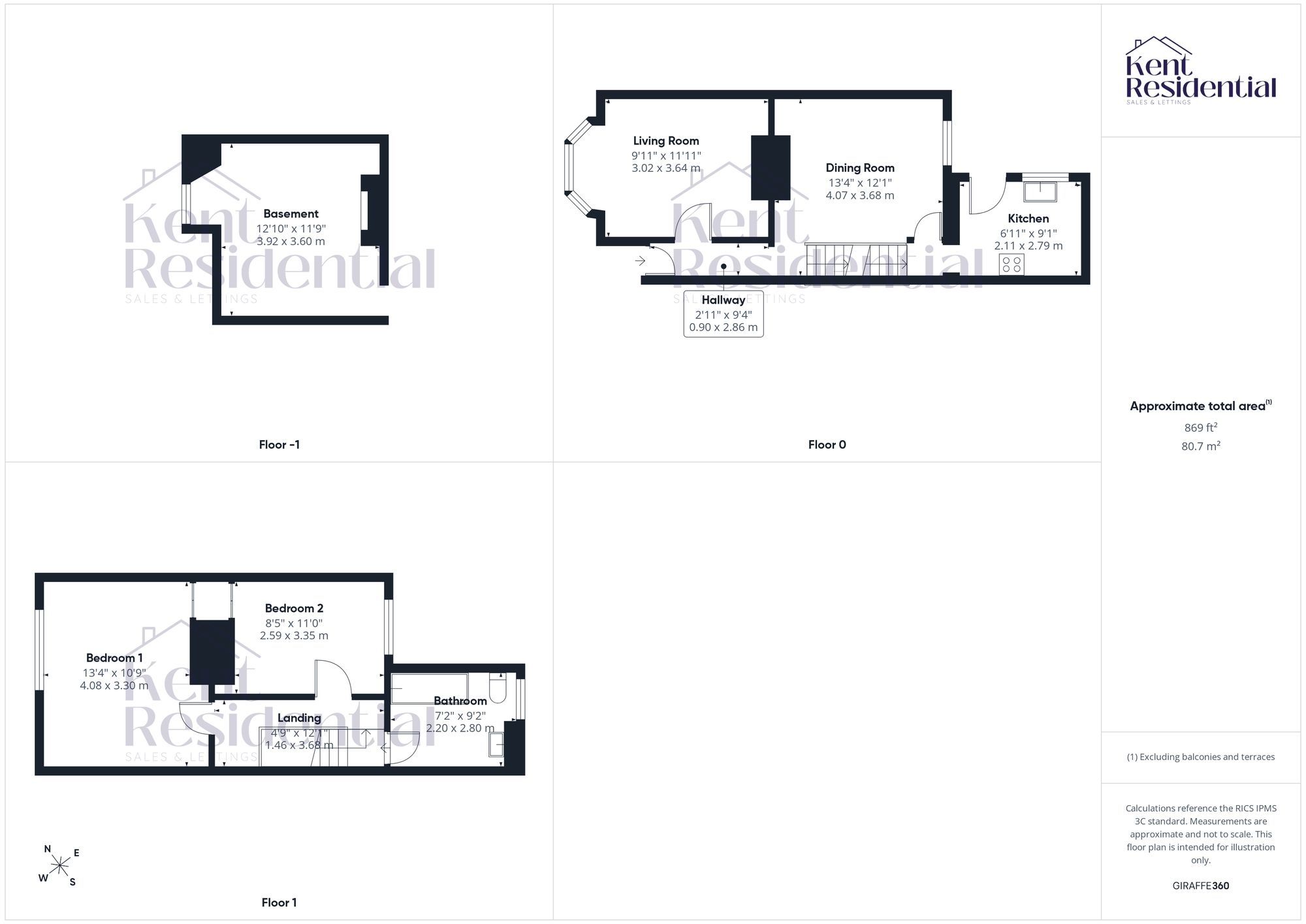 Floor Plan 4