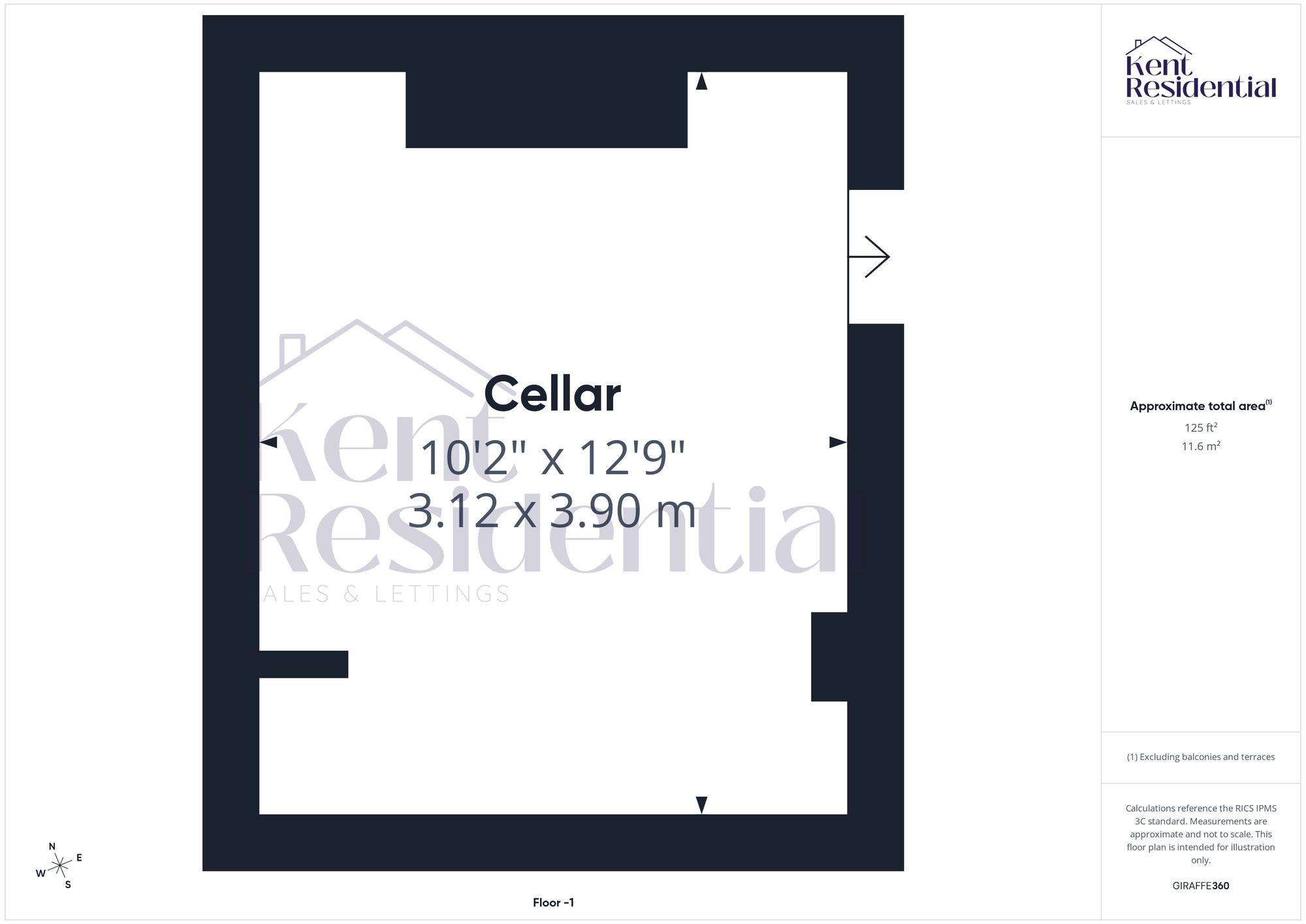 Floor Plan 3