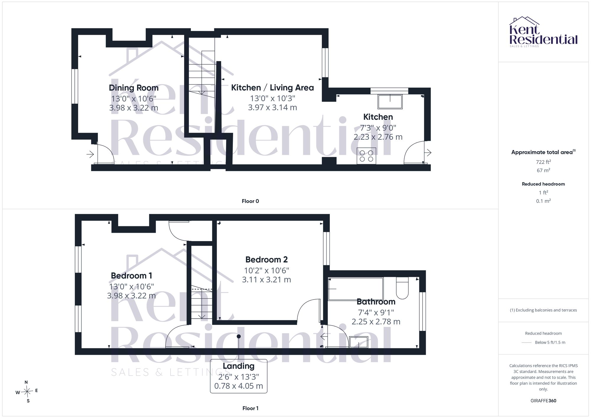 Floor Plan 4