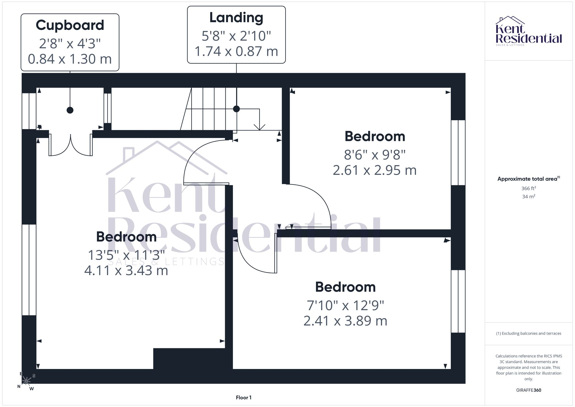 Floor Plan 3