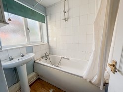 Image of DOWNSTAIRS BATHROOM