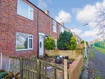 43 & 45 Monkseaton Terrace