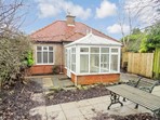 Aldersyde Lodge Croft Road