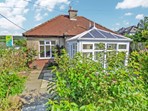 Aldersyde Lodge Croft Road
