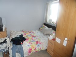 Image of Bedroom two