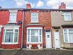 26 Edward Street