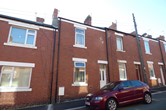 15 Ilchester Street