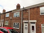 27 Pine Street