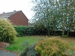 Land adjacent to 21 Wallington Drive