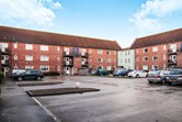 Flat 2 Kirkley Lodge Park Avenue