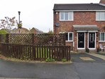 33 Dockwray Close