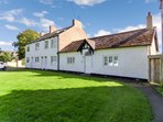 The Cottage, 9 Abbey View
