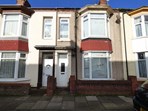 12 Cornwall Street
