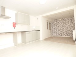 Image of Kitchen and Lounge area