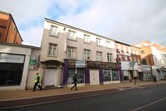 Flat 10, Belvoir Street