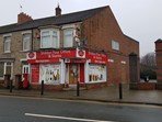 Former Shildon Post Office and Stores, 36 Redworth Road