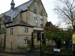 Room 6, Flat 5 The Heritage Hall 200 Crookes Valley Road