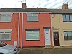 2 Albert Street North