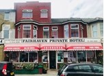 Fairhaven Hotel, 27-29 Woodfield Road