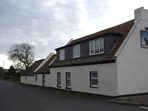 The Black Bull, Bowsden