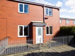 16 Hartington Close